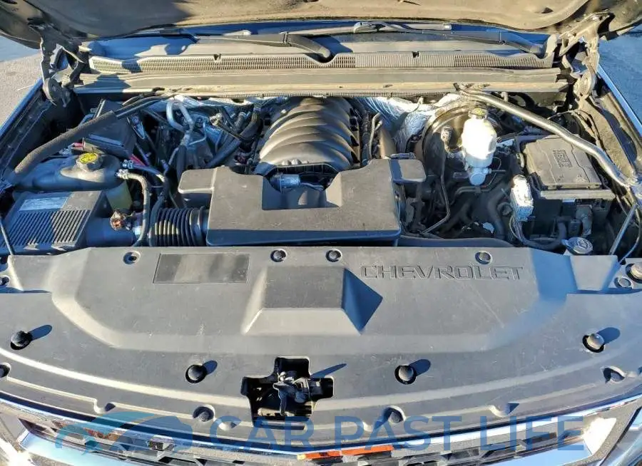 1GNSKBKC3GR140207# 12