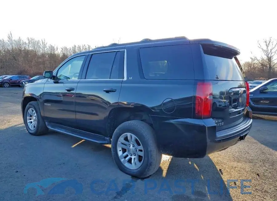 1GNSKBKC3GR140207# 2