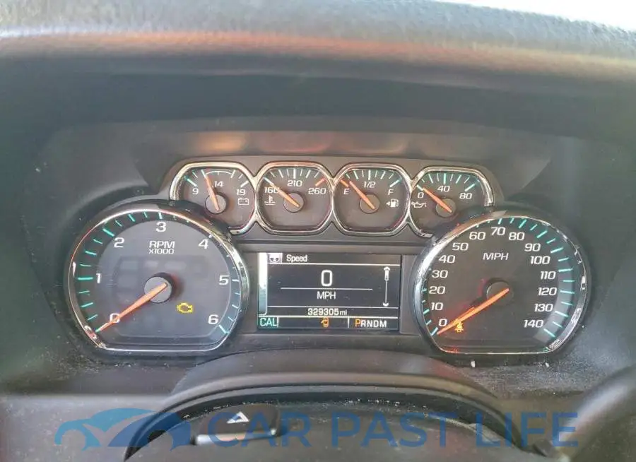 1GNSKBKC3GR140207# 9