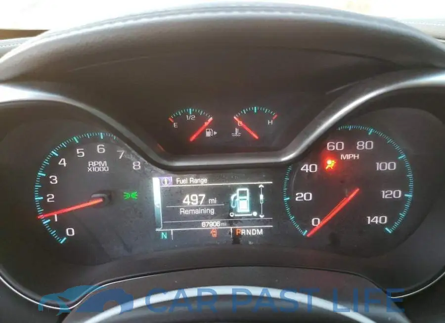 2G11X5S34J9129301# 9