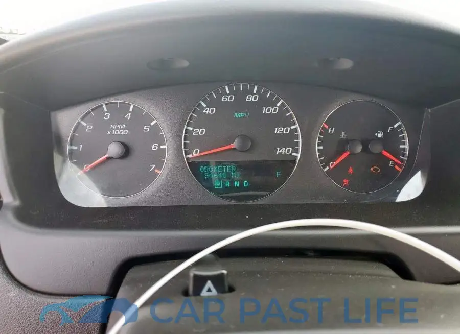2G1WB5E36G1186784# 9