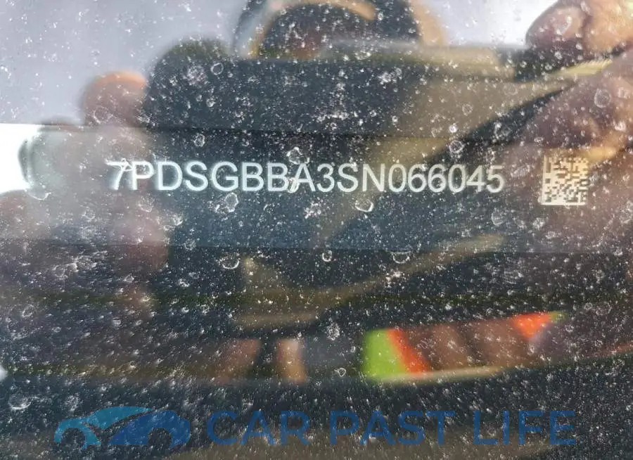 7PDSGBBA3SN066045# 13