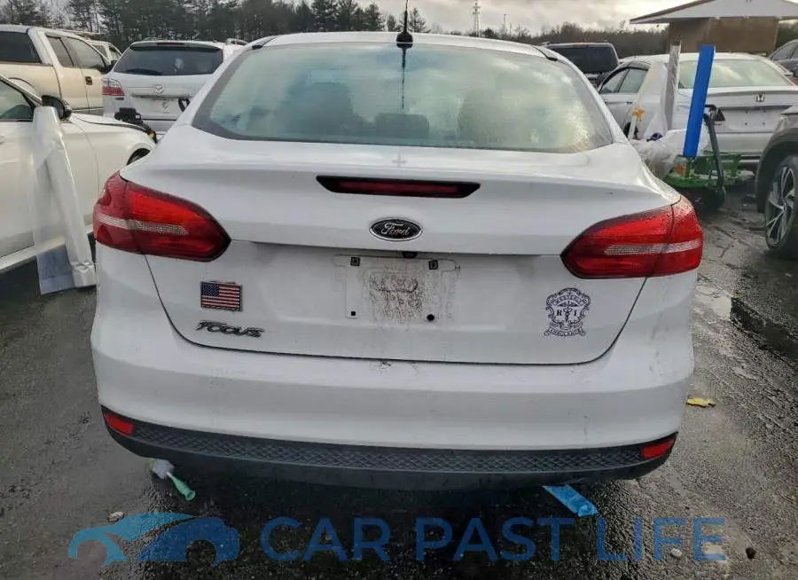 1FADP3E2XJL283912# 6