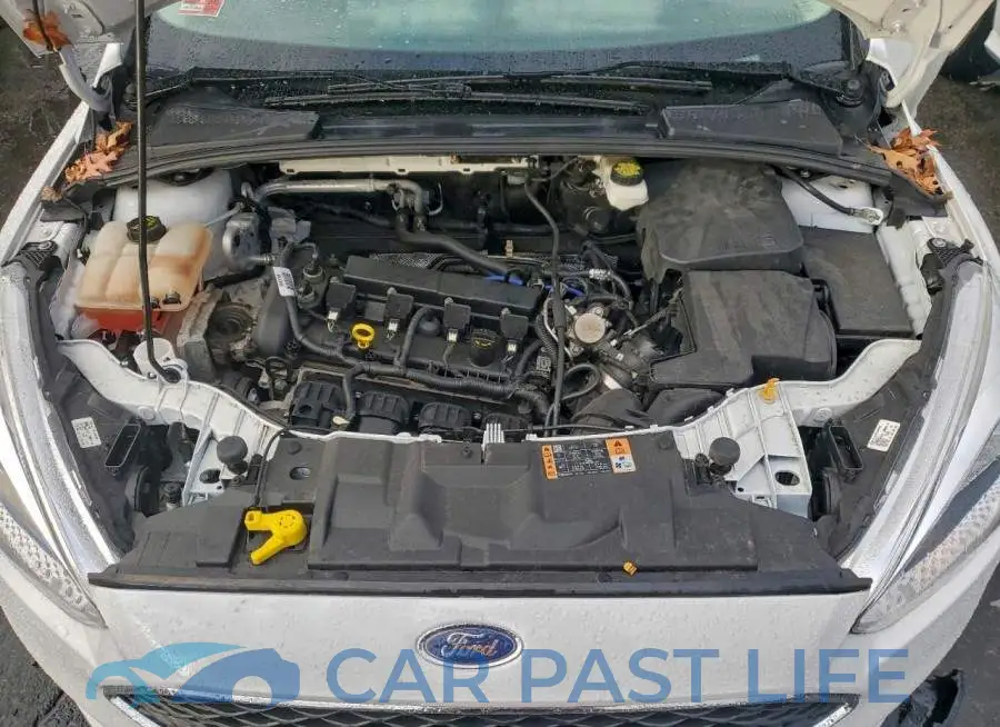 1FADP3E2XJL283912# 11