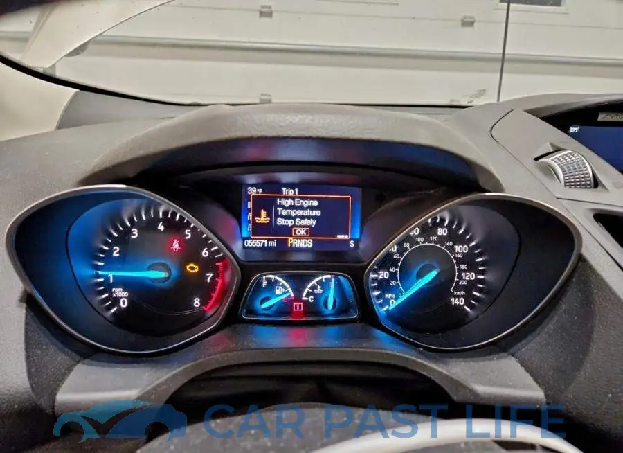 1FMCU9GD7HUE08025# 9