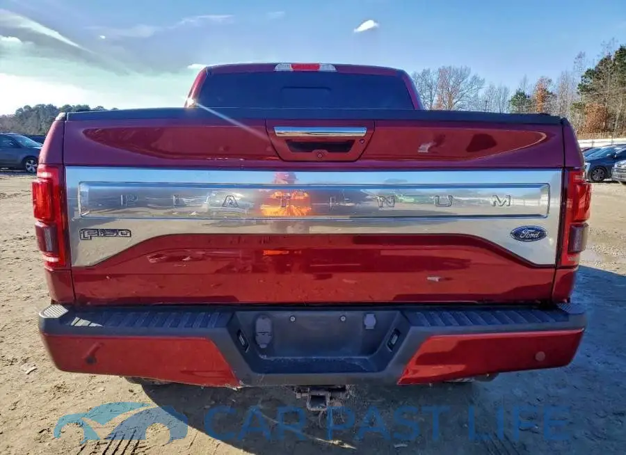 1FTEW1EG6GFB99210# 6