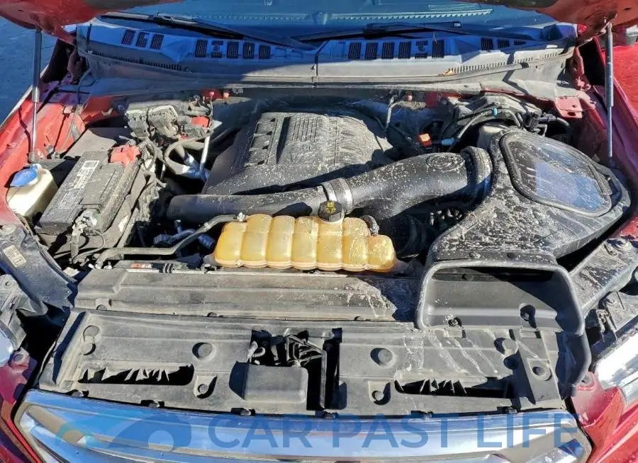 1FTEW1EG6GFB99210# 11