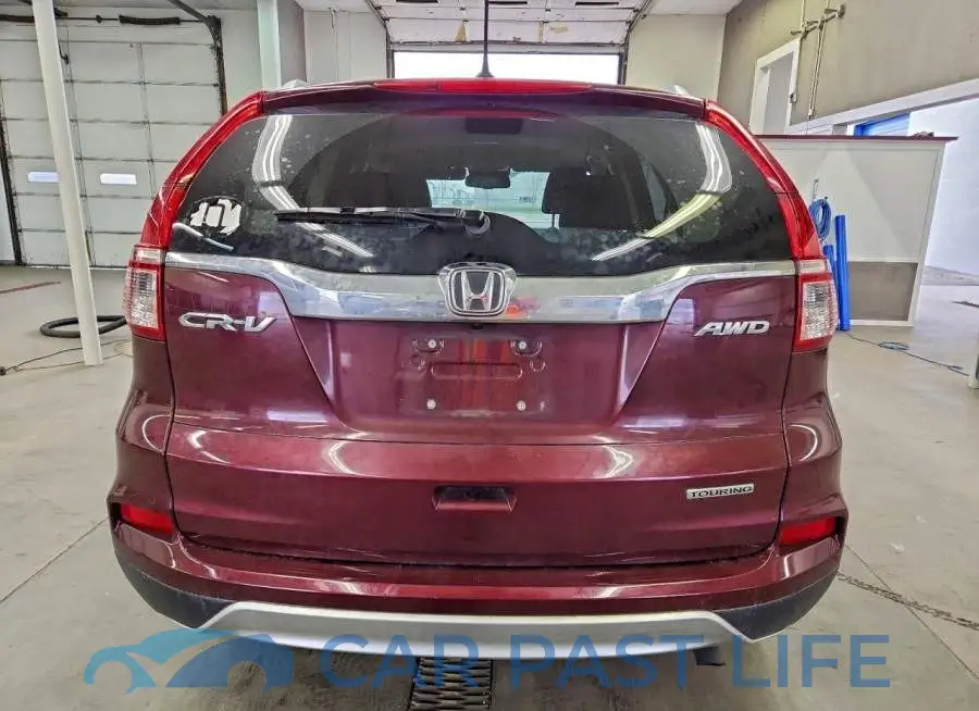 5J6RM4H9XGL137486# 6