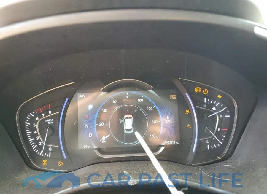 5NMS3CADXLH226750# 9