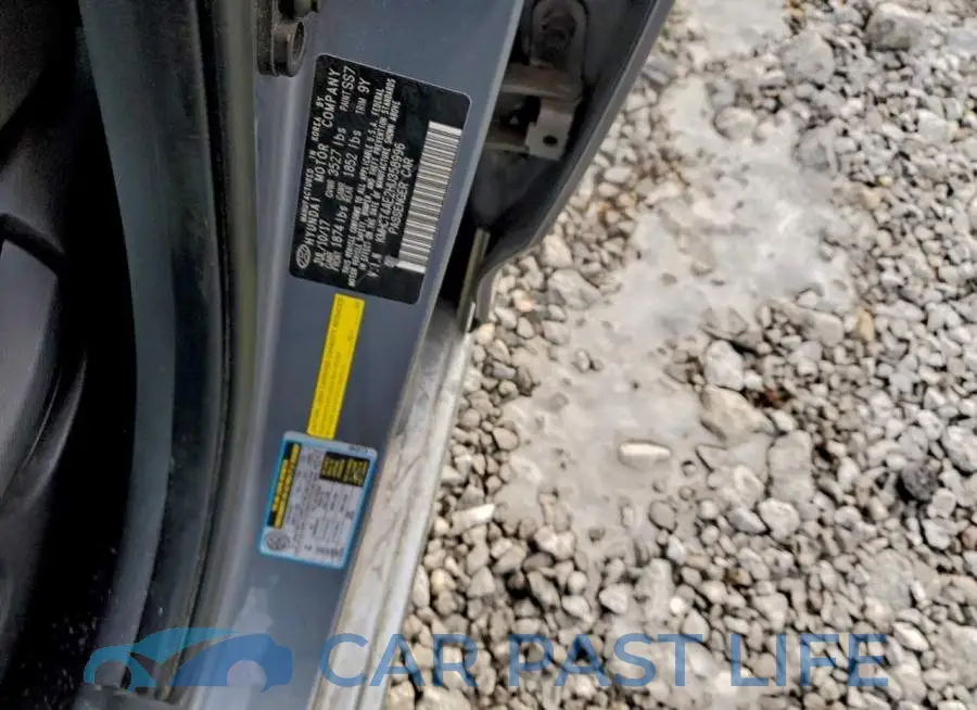 KMHCT4AE2HU358996# 12
