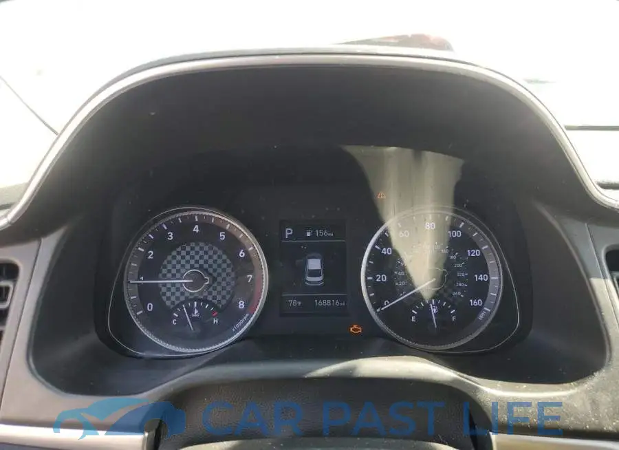 KMHD84LF2LU074160# 9