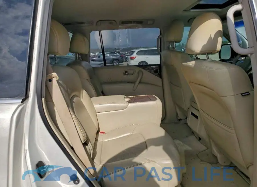 JN8AZ2NF3G9611041# 11