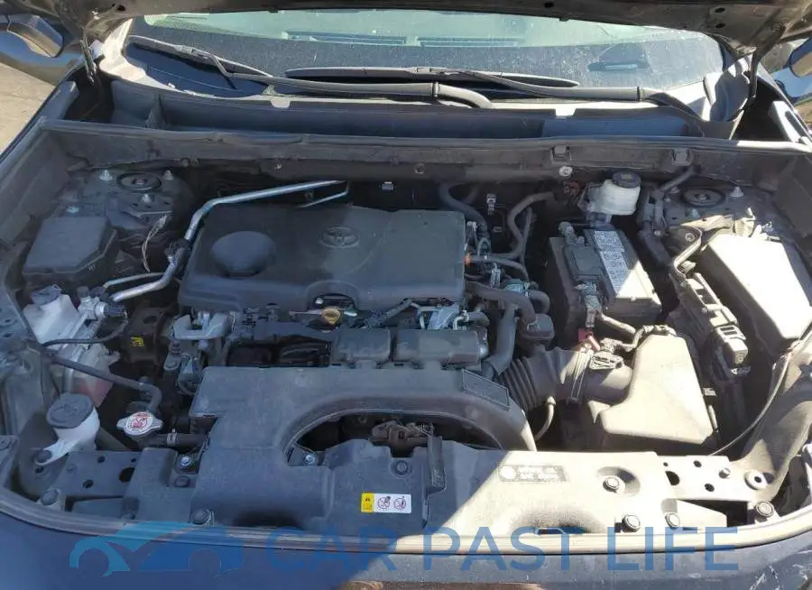 2T3J1RFV8MW157267# 12