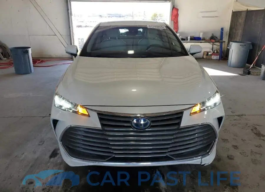 4T1AA1AB3MU008207# 5