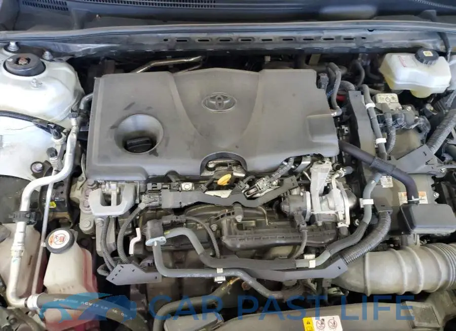4T1AA1AB3MU008207# 11