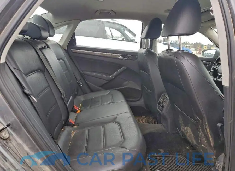 1VWBT7A35GC067149# 10