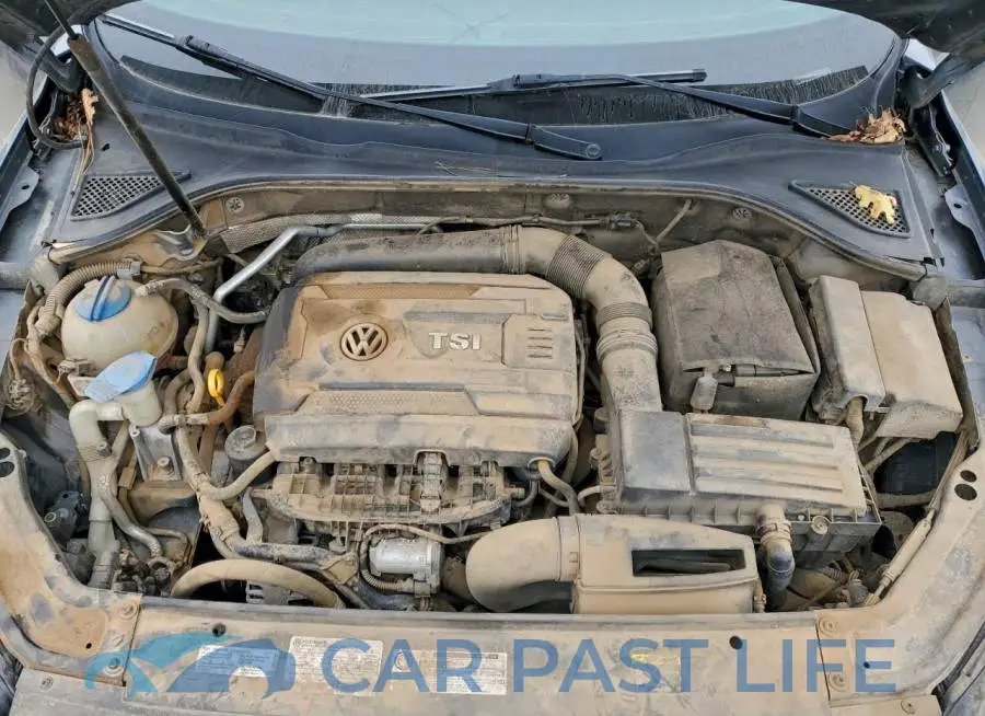 1VWBT7A35GC067149# 11