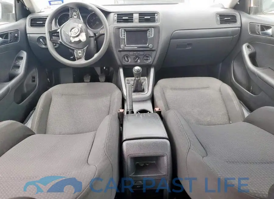 3VW167AJ0GM274533# 8