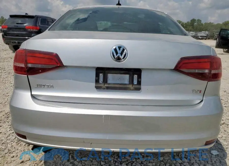 3VW167AJ0GM274533# 6