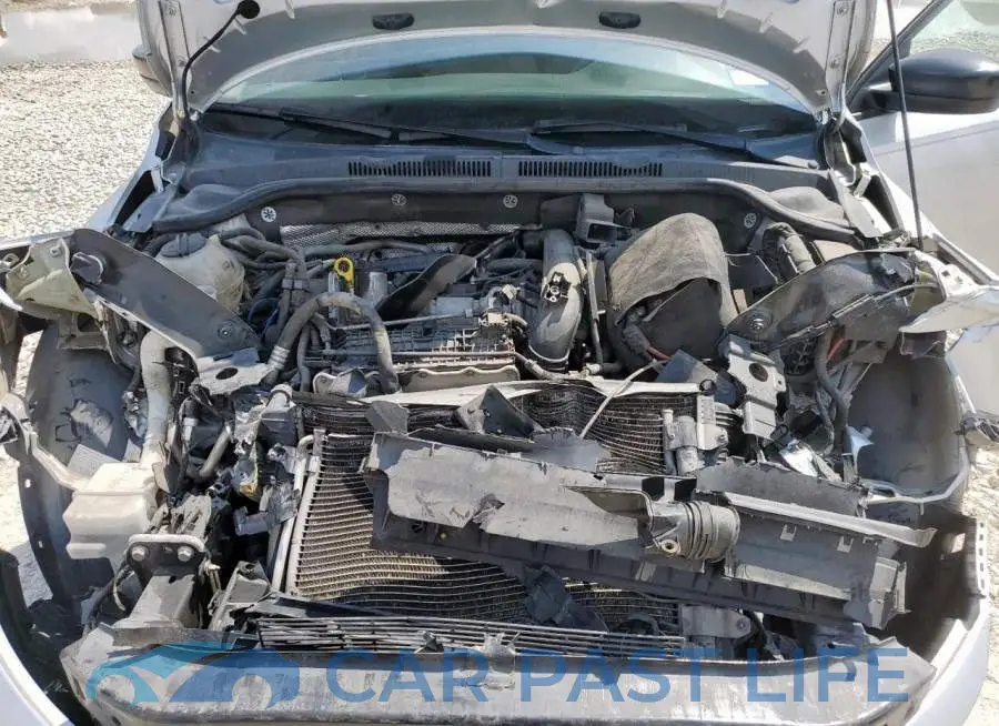 3VW167AJ0GM274533# 11