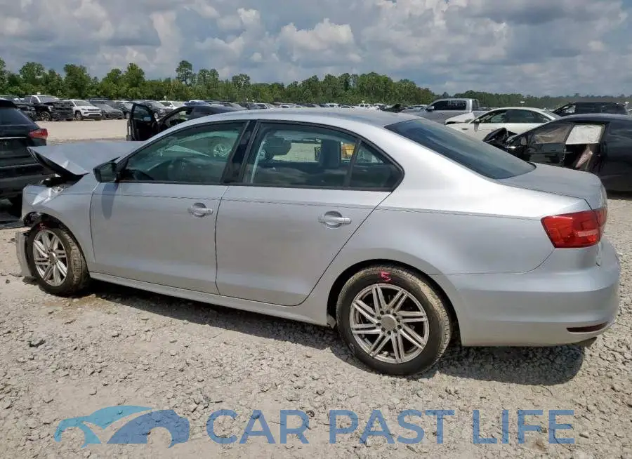3VW167AJ0GM274533# 2