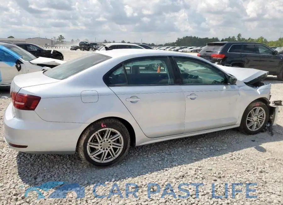3VW167AJ0GM274533# 3