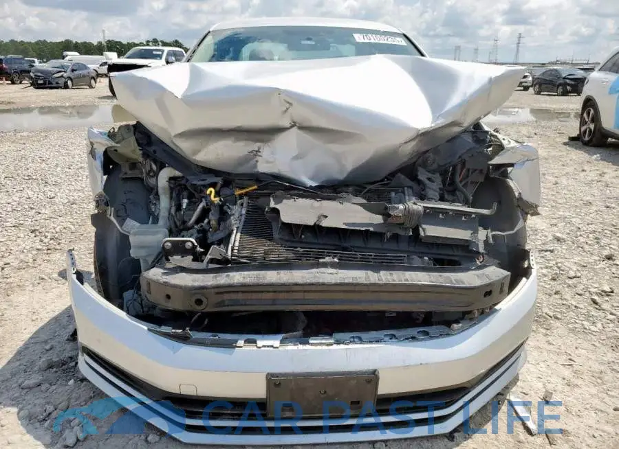 3VW167AJ0GM274533# 5