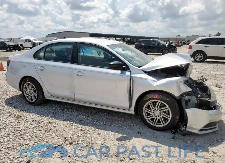 3VW167AJ0GM274533# 4