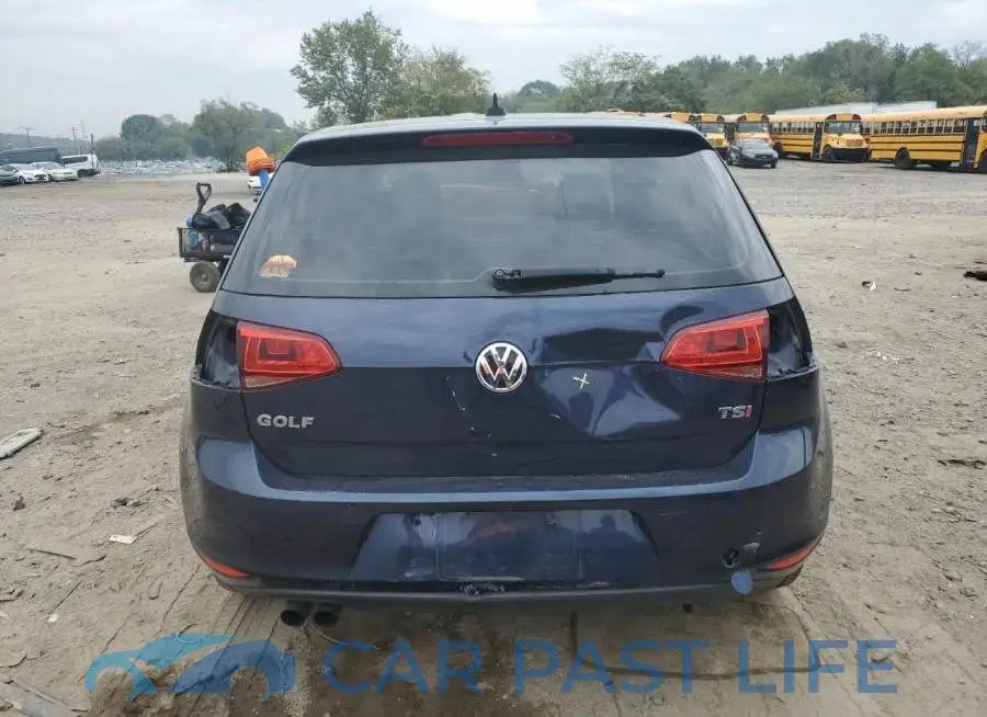 3VW217AU3GM026810# 6