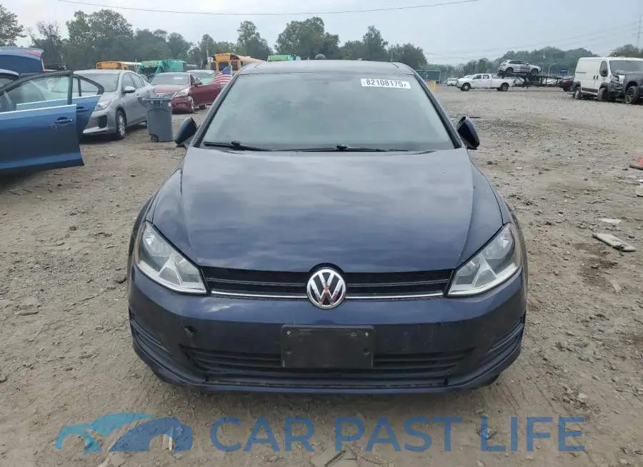 3VW217AU3GM026810# 5