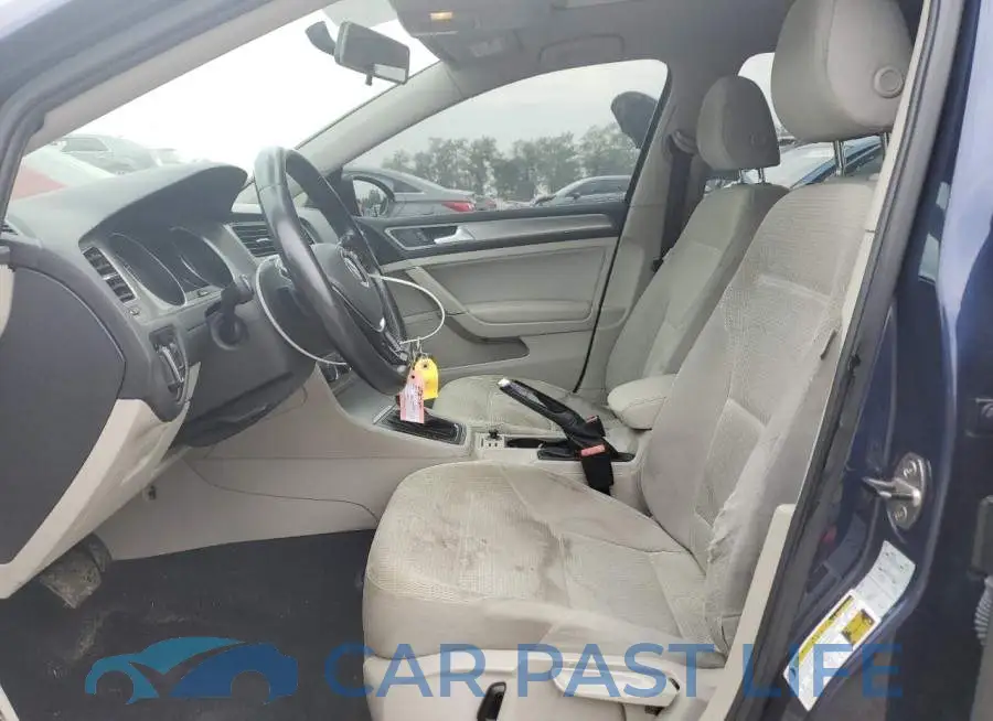 3VW217AU3GM026810# 7