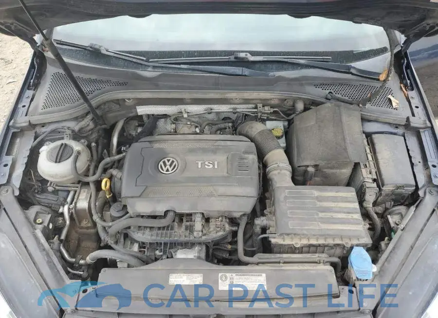 3VW217AU3GM026810# 11