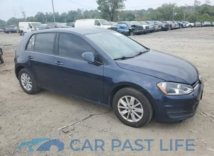 3VW217AU3GM026810# 4