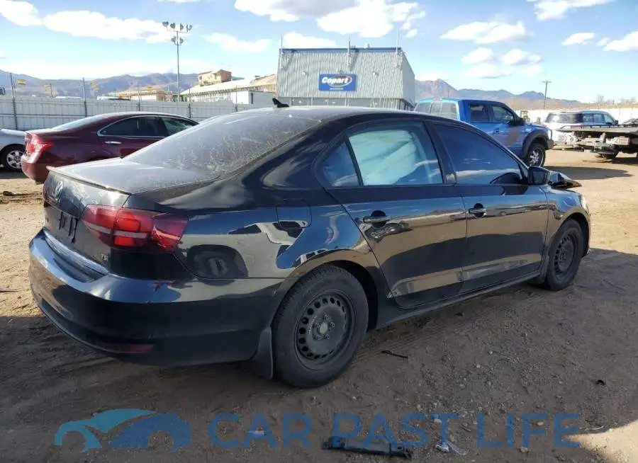 3VW267AJ2GM398131# 3