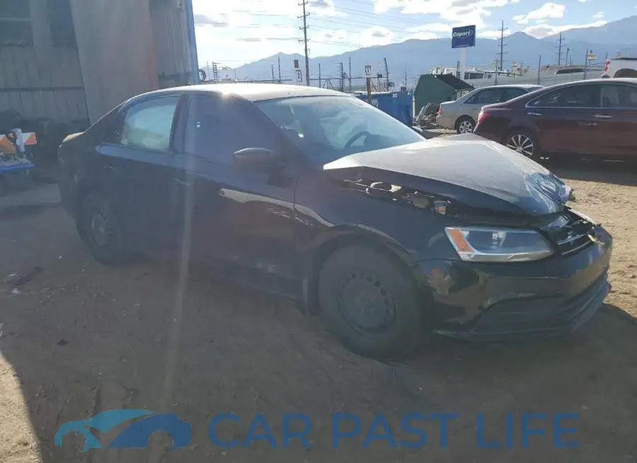 3VW267AJ2GM398131# 4