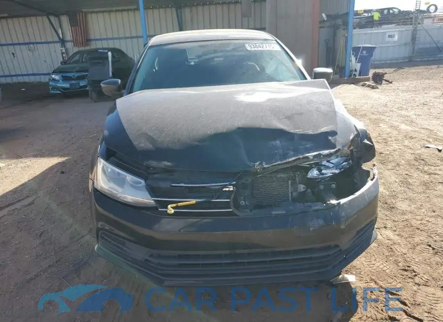 3VW267AJ2GM398131# 5