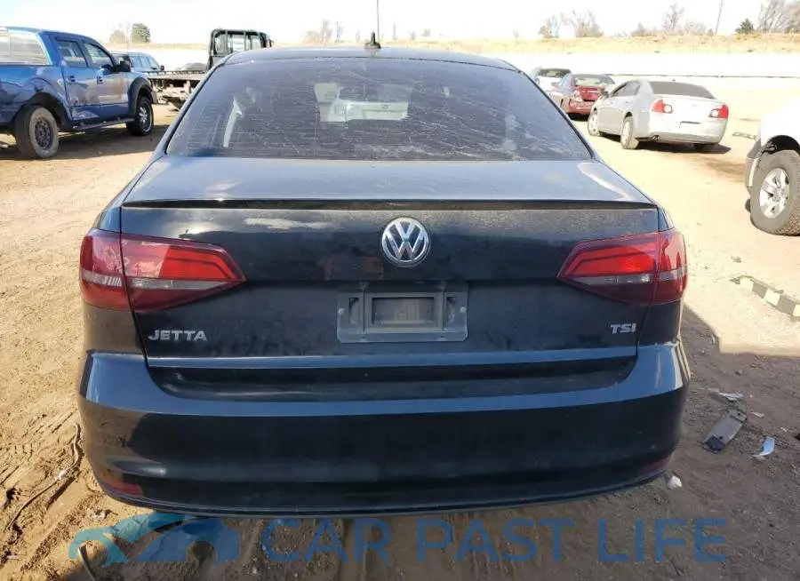 3VW267AJ2GM398131# 6