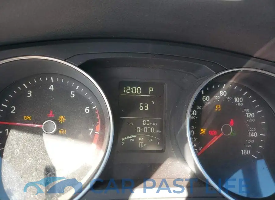 3VW267AJ2GM398131# 9