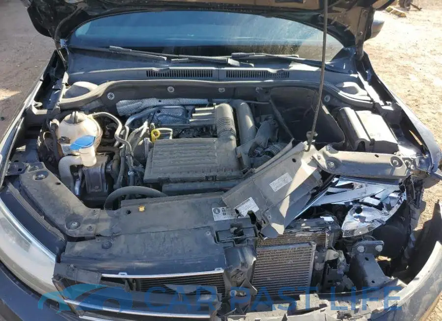 3VW267AJ2GM398131# 11