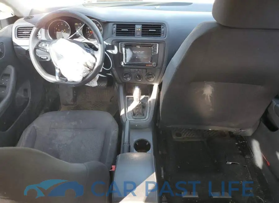 3VW267AJ2GM398131# 8