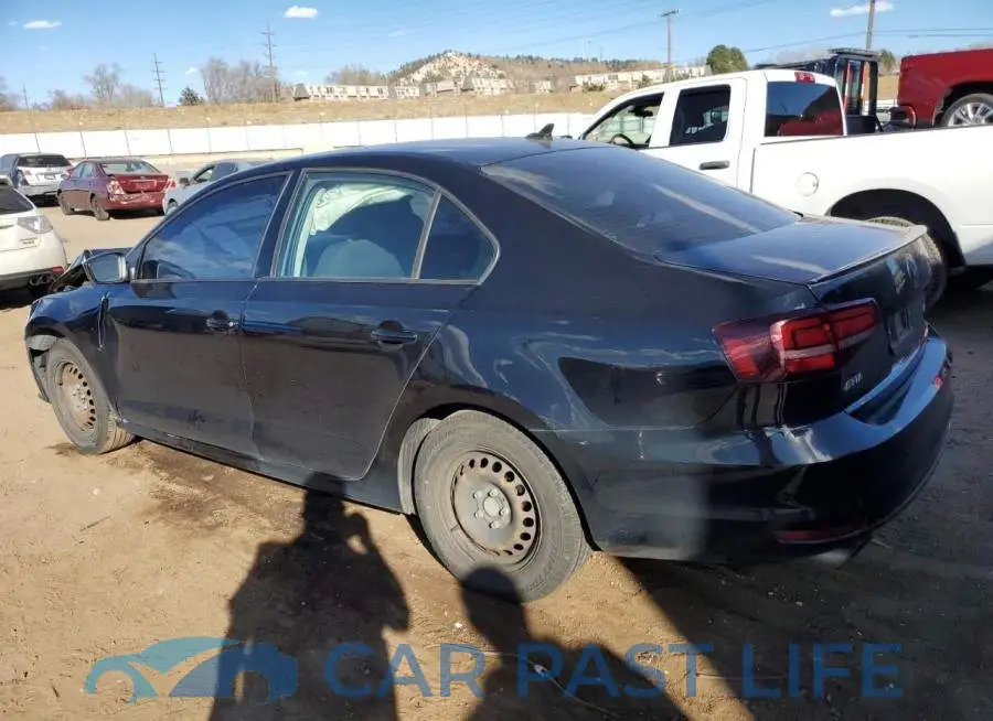 3VW267AJ2GM398131# 2