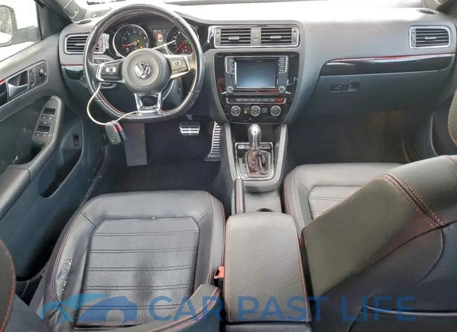 3VW4T7AJ3GM323455# 8