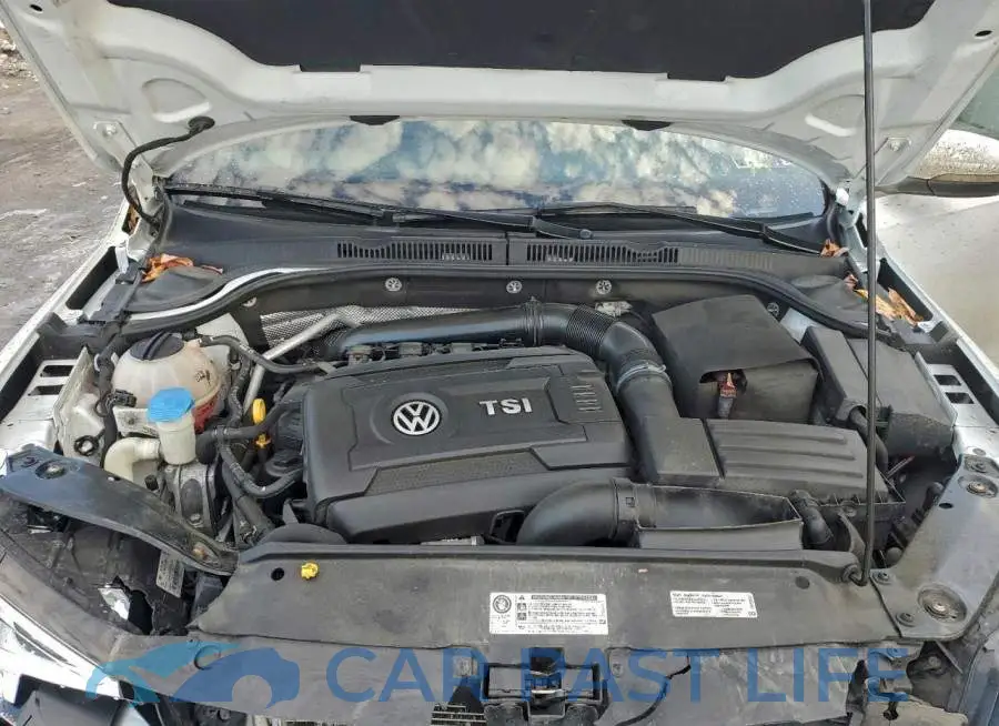 3VW4T7AJ3GM323455# 11