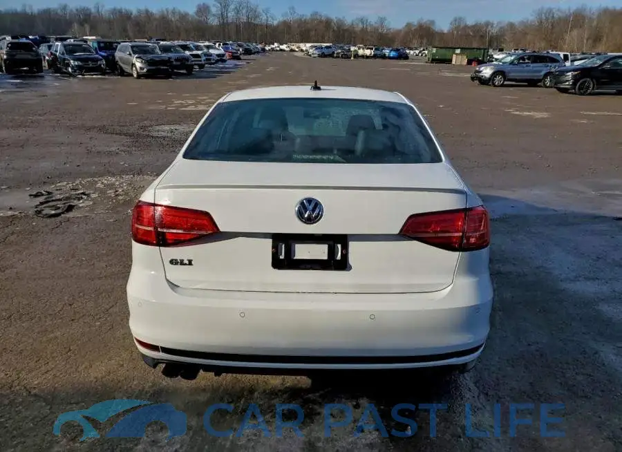 3VW4T7AJ3GM323455# 6