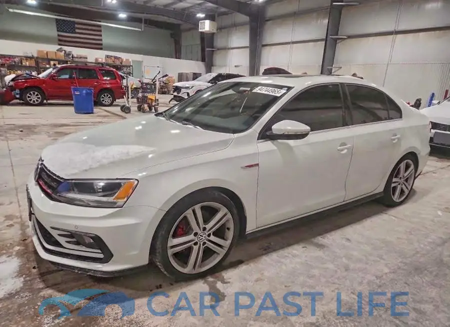 3VW5S7AJ8GM389149# 1