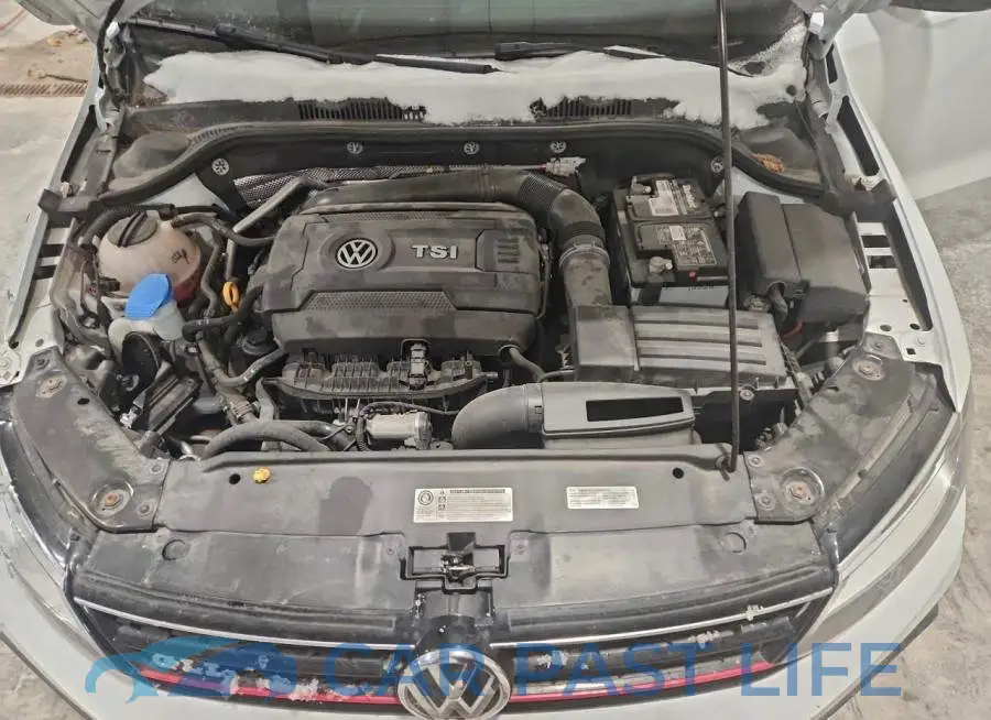 3VW5S7AJ8GM389149# 11
