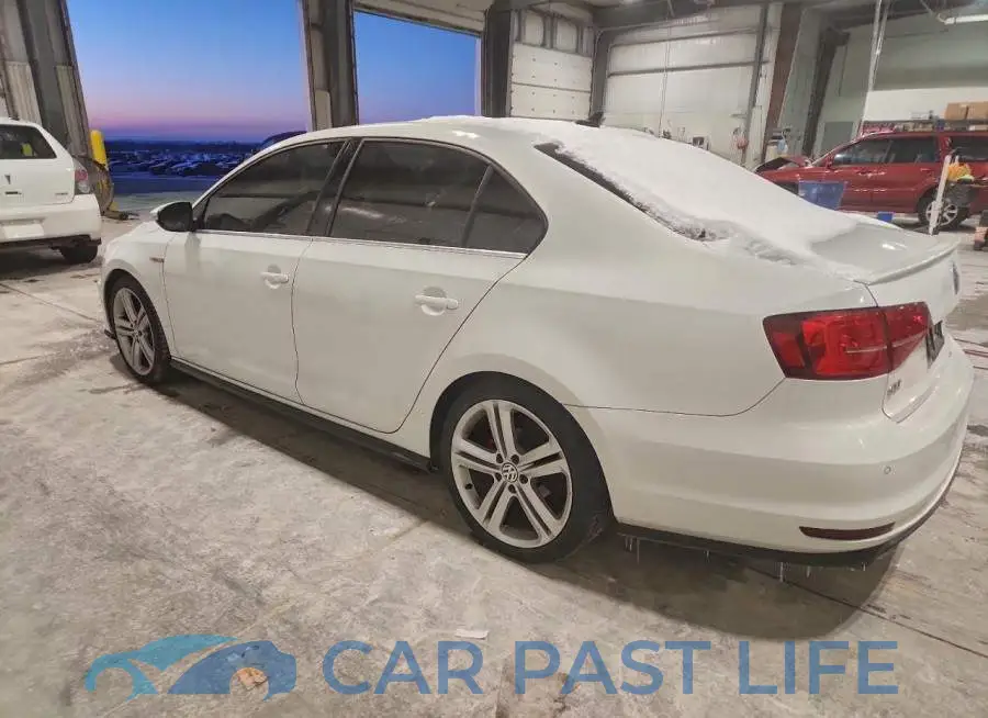 3VW5S7AJ8GM389149# 2