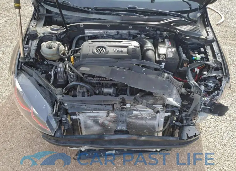 3VW5T7AU5GM062733# 11