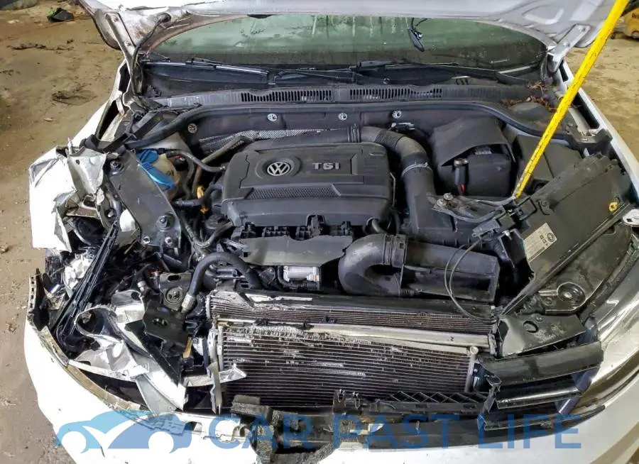 3VWD17AJ7GM416386# 11