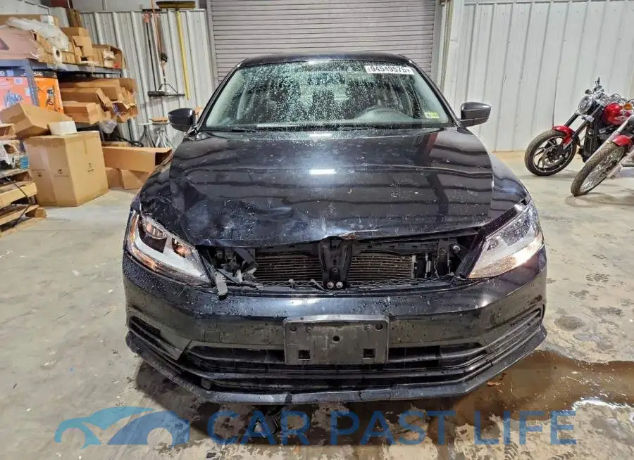 3VWD67AJ5GM251004# 5